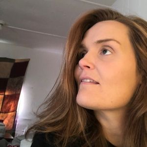 Meet your Posher, Jillian